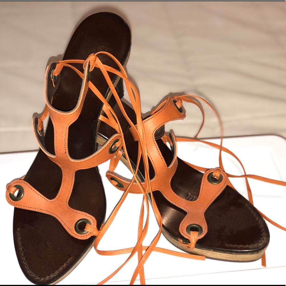 Silvia Tcherassi pumps